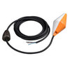 Float switch fig. 8473 series EL32 float PP cable 10 m